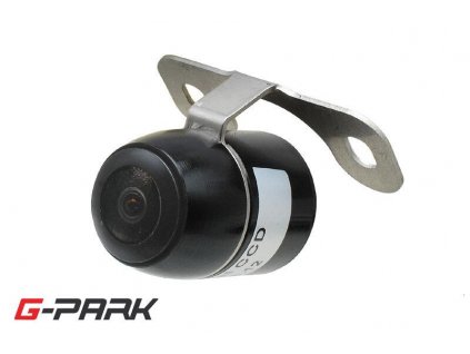 Univerzalni zadni predni parkovaci kamera 65