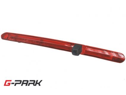 CCD parkovaci kamera Mercedes Vito 4