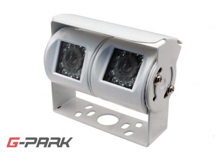 Univerzalni dvojita zadni parkovaci kamera 16