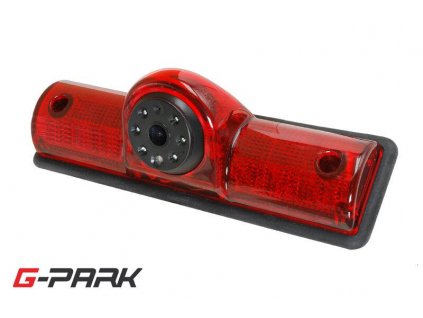 CCD univerzalni zpetna kamera 8