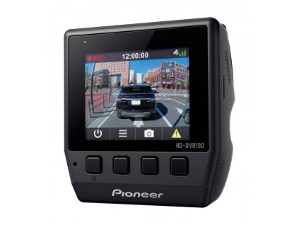 161912 1 zaznamova kamera pioneer nd dvr100