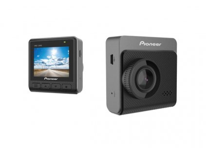 169215 6 zaznamova kamera pioneer vrec 130rs