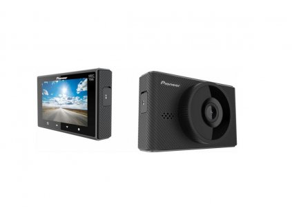 169221 8 zaznamova kamera pioneer vrec 170rs