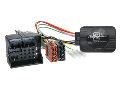 Adapter pro ovladani na volantu Audi A1 9
