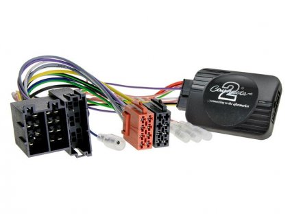 Adapter pro ovladani na volantu Alfa Romeo 3