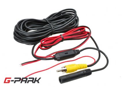 Kabelovy svazek pro kameru 25