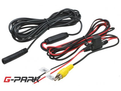 Kabelovy svazek pro kameru 26