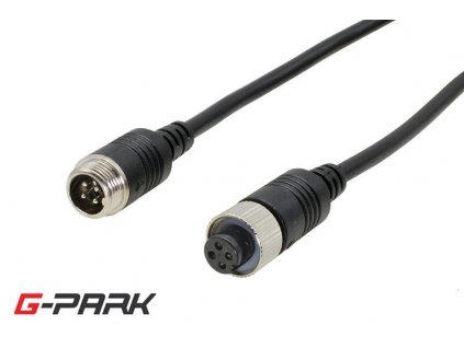 Propojovaci kabel 4pin 24