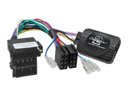 Adapter pro ovladani na volantu Alfa Romeo MiTo Giulietta 9