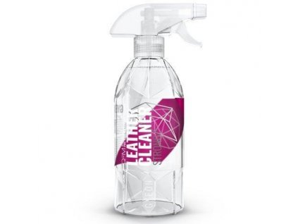 Q2M LeatherCleanerStrong 500ml 3000px