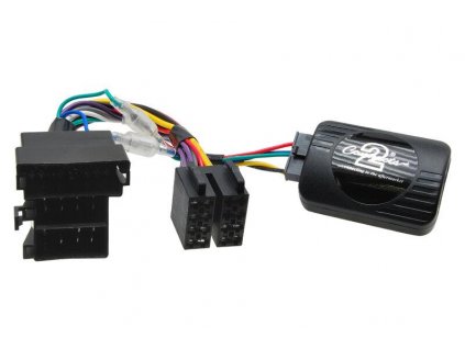 Adapter pro ovladani na volantu Fiat Ducato 14 9