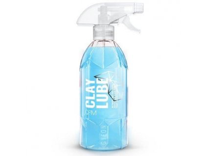 Q2M ClayLube 500ml RGB