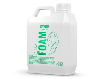 Q2M Foam 4L right RGB