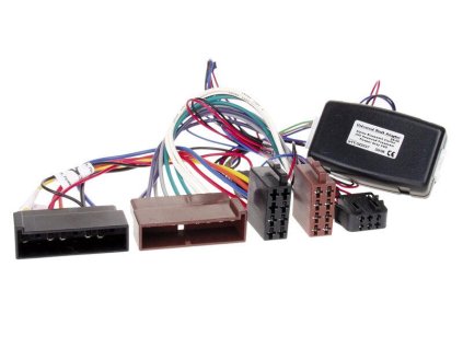 Adapter pro ovladani na volantu Ford VW 9