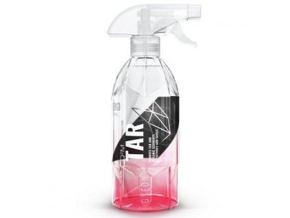 Q2M Tar 500ml RGB