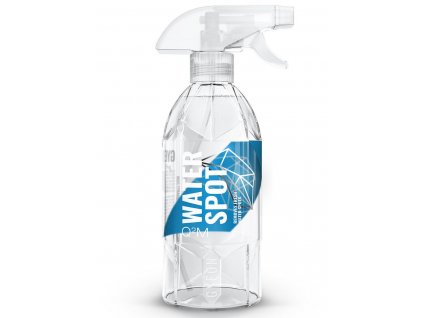 Q2M WaterSpot 500ml RGB