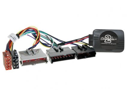 Adapter pro ovladani na volantu Ford 9