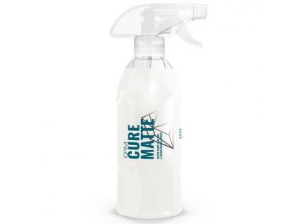 Q2M CureMatte 400ml 3000px