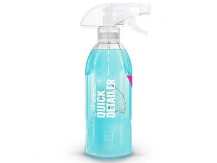 Q2M QuickDetailer 400ml 3000px