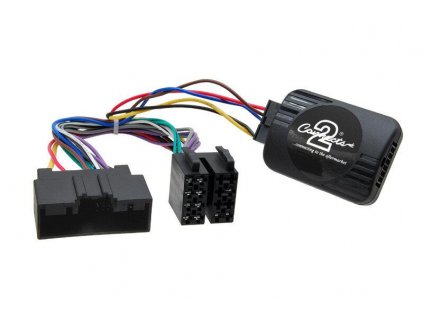 Adapter pro ovladani na volantu Ford Transit 13 8