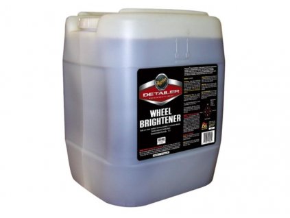 166827 meguiar s wheel brightener cistic lakovanych a chromovych disku a pneumatik 18 93 l