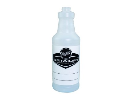 166860 meguiar s generic spray bottle redici lahev univerzalni bez rozprasovace 946 ml