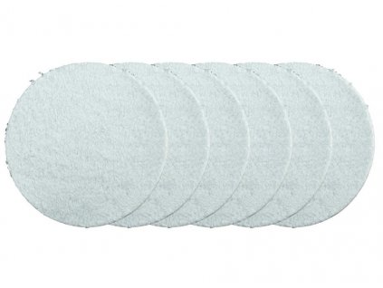 166956 meguiar s da microfiber cutting disc 5 lestici mikrovlaknovy kotouc 5palcovy 6 kusu
