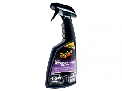 167049 meguiar s quik interior detailer cistic interierovych povrchu matny vzhled 473 ml