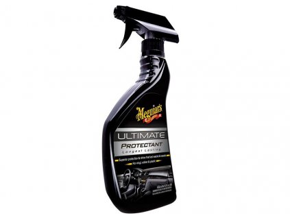 167052 meguiar s ultimate protectant spray ozivovac a ochrana nelakovanych plastu v exterieru i interieru 450 ml