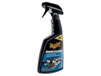 167055 meguiar s engine cleaner cistic motoru 473 ml