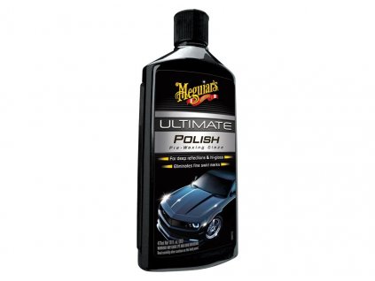 167148 meguiar s ultimate polish neabrazivni lestenka pro maximalni lesk 473 ml