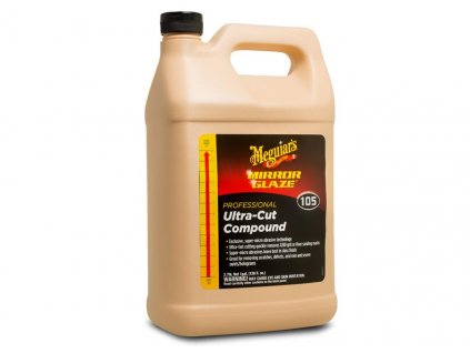 167304 meguiar s ultra cut compound nejoblibenejsi profesionalni korekcni a lestici pasta s technologii super mikroabraziv 3 78 l