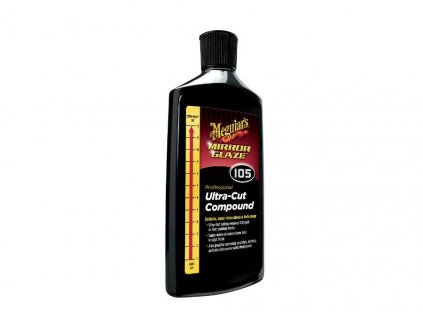 167307 meguiar s ultra cut compound nejoblibenejsi profesionalni korekcni a lestici pasta s technologii super mikroabraziv 237 ml