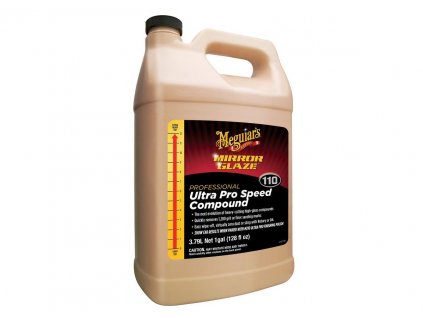 167313 meguiar s ultra pro speed compound extremne ucinna profesionalni korekcni a lestici pasta s technologii super mikroabraziv 3 79 l