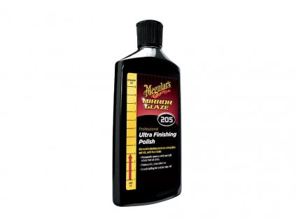 167328 meguiar s ultra finishing polish nejoblibenejsi profesionalni finisovaci lestenka pro maximalni lesk s nizkym obsahem super mikroabraziv 237 ml