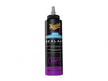 167343 meguiar s pro hybrid ceramic sealant tekuty profesionalni hybridni keramicky sealant 473 ml