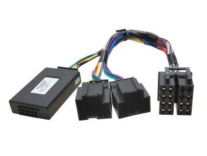 Adapter pro ovladani na volantu Chevrolet 06 3