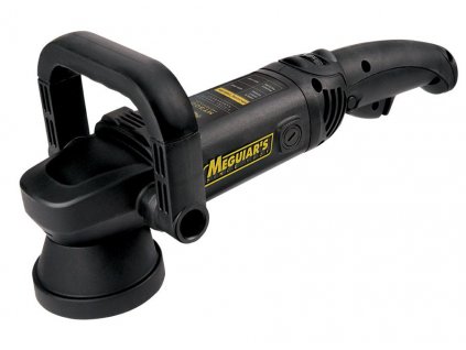 167427 meguiar s da polisher nejmodernejsi profesionalni da orbitalni lesticka