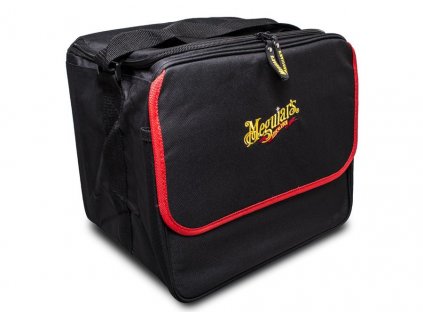 167439 meguiar s kit bag taska na autokosmetiku 24 cm x 30 cm x 30 cm