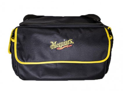 167457 meguiar s detailing bag luxusni extra velka taska na autokosmetiku 60 cm x 35 cm x 31 cm