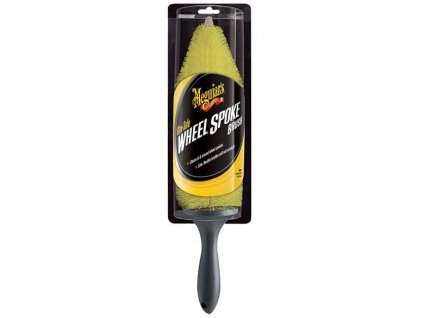 167523 meguiar s ultra safe wheel spoke brush kartac na kola