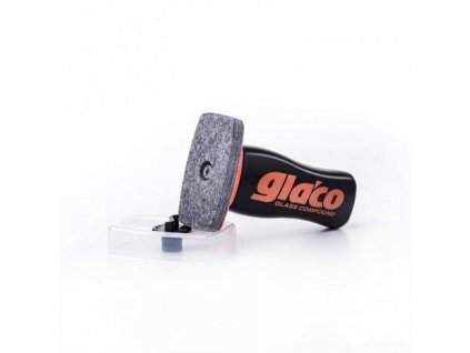 glaco glass compound roll on