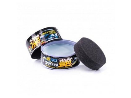 167682 2 soft99 water block wax dark 200 g synteticky vosk