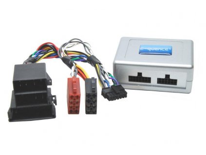 Adapter pro ovladani na volantu Kia 29
