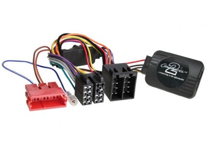 Adapter pro ovladani na volantu Kia Soul I 8