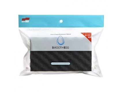 smooth egg creamy soft sponge