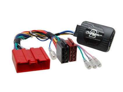 Adapter pro ovladani na volantu Mazda 6 CX 5 CX 7 21