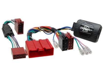 Adapter pro ovladani na volantu Mazda MX 5 9