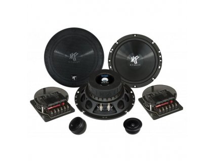 116760 reproduktory hifonics ts6 2c