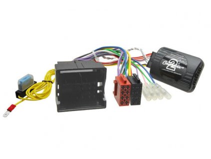 Adapter pro ovladani na volantu Mercedes A B CLA GLA 8